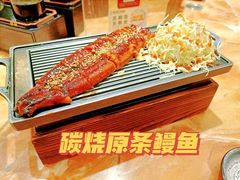 -万岁寿司(蓬江万达店)