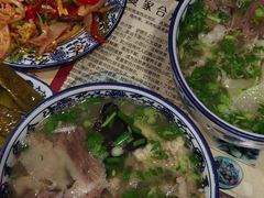 -夏家合汁(天润花园小区店)