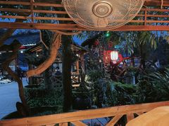 -青城甲(青城山店)