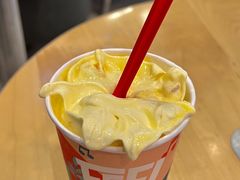 -DQ·蛋糕·冰淇淋(高新万达店)