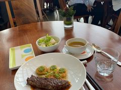 -上海柏悦酒店·世纪100牛排馆