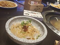 -山河屯铁锅炖·非遗铁锅炖(华强北店)