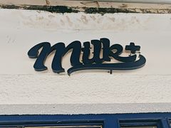 -milkplus·泰式奶茶(较场东路店)