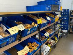 -匠造烘焙(上海工厂店)