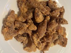 闽南炸醋肉-闽海肴(北辰荟店)