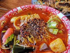 -大茗东北烧烤·鹤岗小串·老式麻辣烫(紫藤路店)