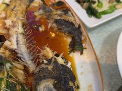 -东江海鲜大排档·潮汕菜·砂锅粥