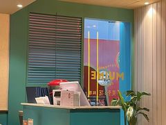 -美奈小馆·越南料理(中航城君尚购物中心店)