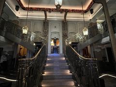 -波特曼西餐厅(中央大街店)