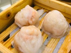 金鼎鲜味虾饺皇-广州酒家(昌岗地铁站店)