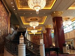 -北京中国大饭店