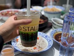 -欧记大排档·景德菜(上海首店)