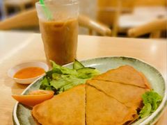 -热浪岛马来餐厅