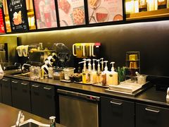 -星巴克臻选(舟山凯虹广场店)