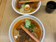 -味千拉面(惠州文昌一路分店)