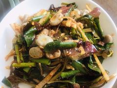 -天回镇何氏豆腐(总店)