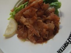 -盐通酒家(金桥湾清水苑店)