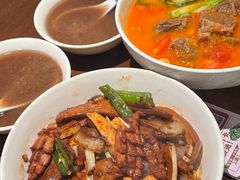 -寻裕记·现炒浇头面(人民广场店)