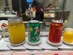 -新一番三文鱼寿司(大东海店)