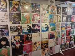 -树懒黑胶唱片店(中山路店)