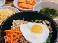 -全州拌饭馆(龙源西街店)