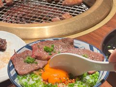 -御牛道日式烤肉料理(杭州万象城店)