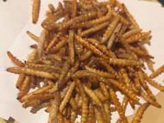 -滇野云南野生菌餐厅(陕西南路店)