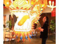 -禧宴Joyous Restaurant(禧园店)