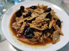 -石饮红星包子(中山路店)