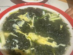 -子午路张记肉夹馍(曲江店)