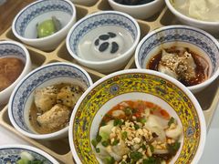 -龙抄手(春熙路总店)