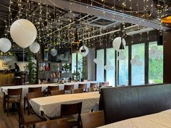 -Geneva日内瓦餐厅(西郊宝成花苑店)