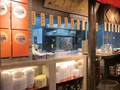-南京大牌档(壹方天地店)