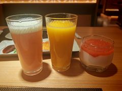 -德川家日本料理(中关村店)