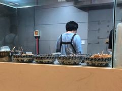 -柳石居柳州螺蛳粉(万达店)