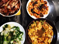 -竺桥兄弟烤鸭(总店)