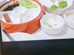 -满堂·烤鸭店·北京菜(鼓楼店)