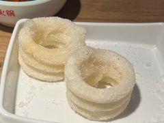 -季季红火锅(长沙步行街店)