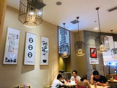 大堂-陳八两面家(滨江天街店)