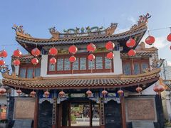-天后宫民俗文化街