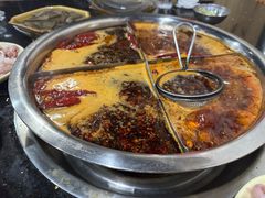 -祝幺妹火锅(裕华村总店)