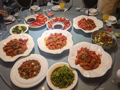 -楚鱼王·河鲜·湖北菜(华农店)