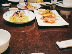 -东莱馋房(陆家嘴店)