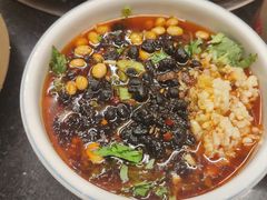 -小饕荟雅安贡椒鱼鲜馆(广福桥店)