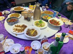 -紫光园·烤鸭(吕家营店)