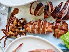 -隐厨·海鲜餐厅(恒通路店)