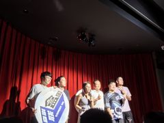 -金茂览秀城