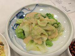 -一品粤珍轩(吴中路店)