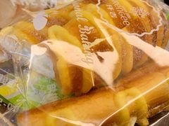 奶油毛毛虫-仟吉·ART FARM主题店(菱角湖万达店)