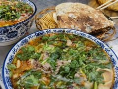 -杨家牛肉汤(淮建路店)